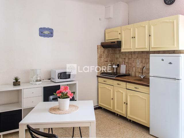 Appartement location à Arles