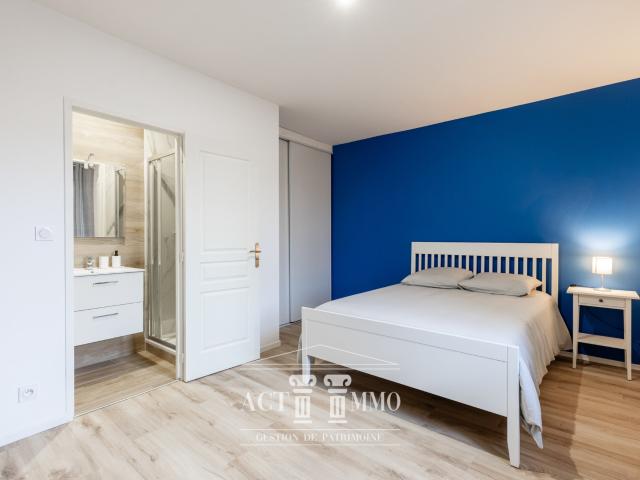 Appartement location à Bourg-en-Bresse, Bourg-en-bresse