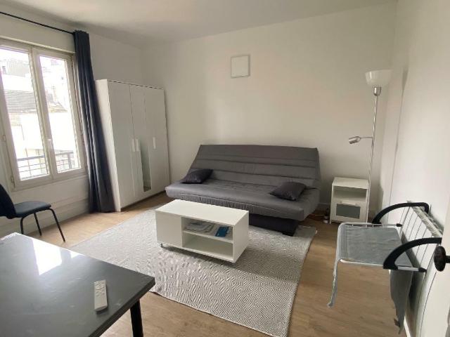 Appartement location à France métropolitaine, Vaux-montreuil