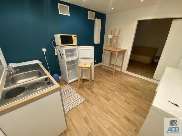 Appartement location à Roanne, Loire