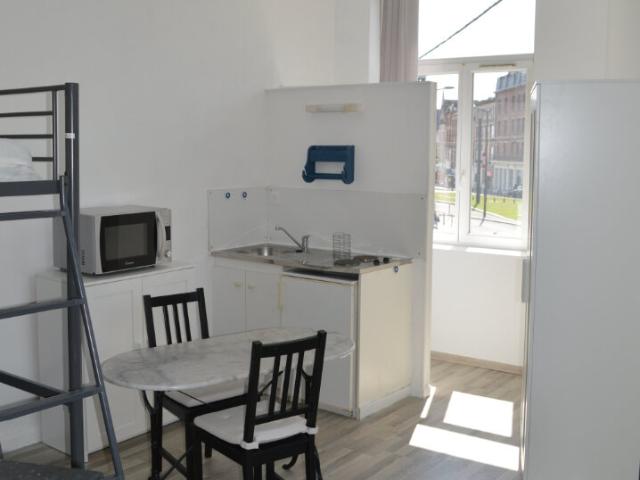Appartement location à Valenciennes