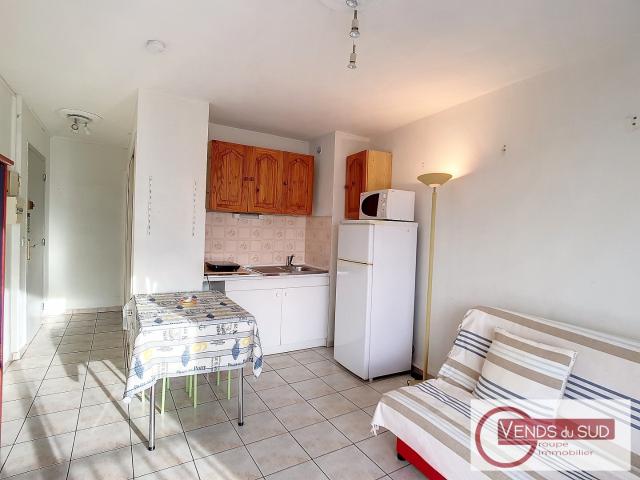 Appartement location à Béziers, Valras-plage
