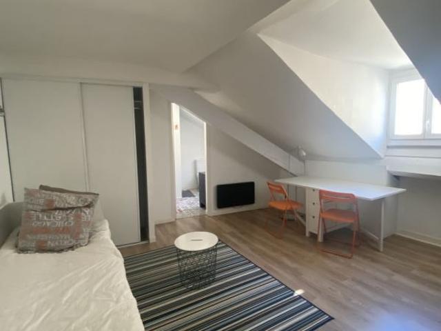 Appartement location à Tarbes
