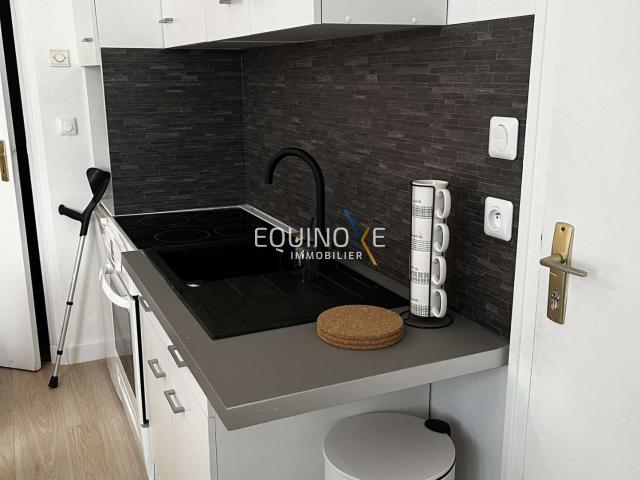 Appartement location à Nantes