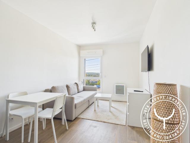 Appartement location à Palaiseau