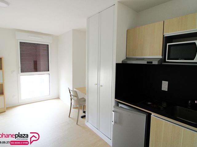 Appartement location à Bordeaux, Villenave-d'ornon