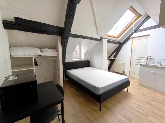 Appartement location à Le Havre, Montivilliers