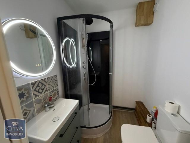 Appartement location à Toulouse
