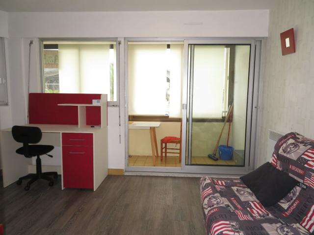 Appartement location à Montpellier, Sète