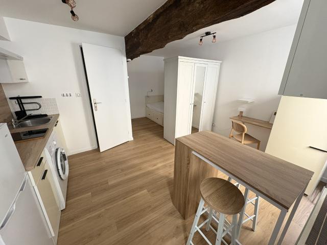 Appartement location à Auch