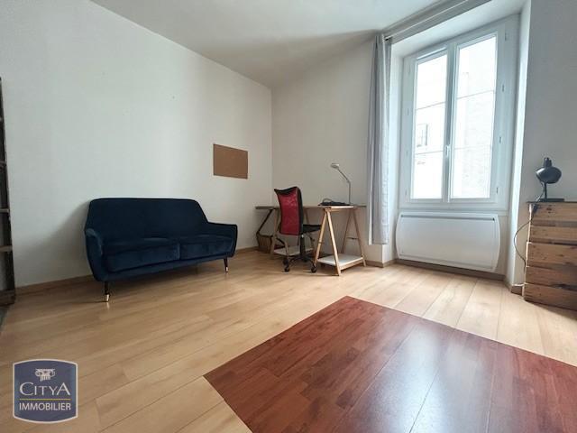 Appartement location à Nantes