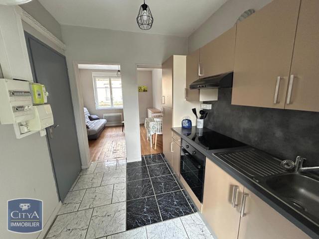 Appartement location à Charleville-Mézières, Charleville-mézières