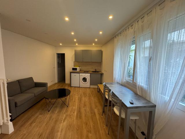 Appartement location à Sarcelles, Montmorency