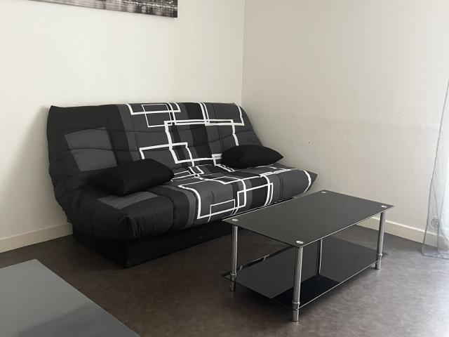 Appartement location à Montluçon