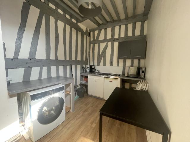 Appartement location à Rouen, Ruan