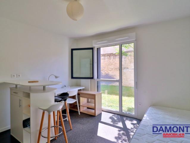 Appartement location à Troyes