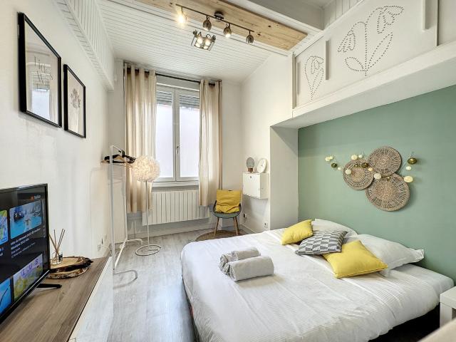 Appartement location à Lyon, Métropole de Lyon