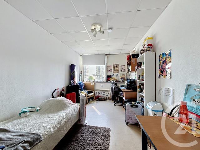 Appartement location à Tours