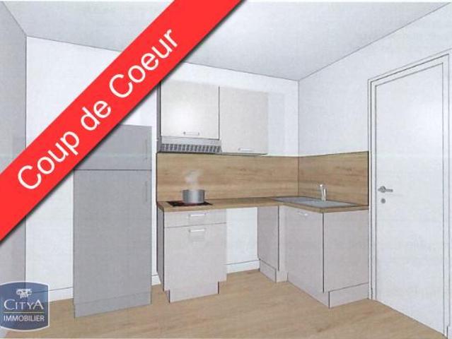 Appartement location à Le Mans