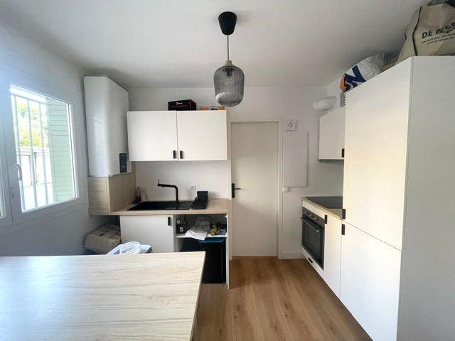 Appartement location à Toulouse