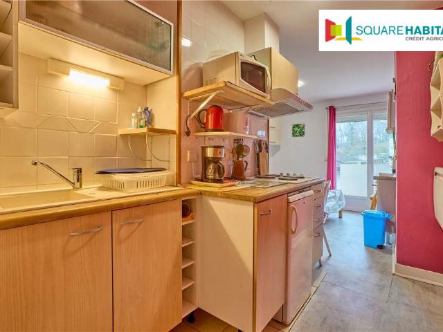 Appartement location à Cité A. Dufrèche, Cazaubon
