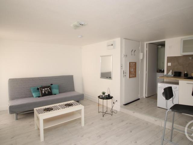 Appartement location à Gap