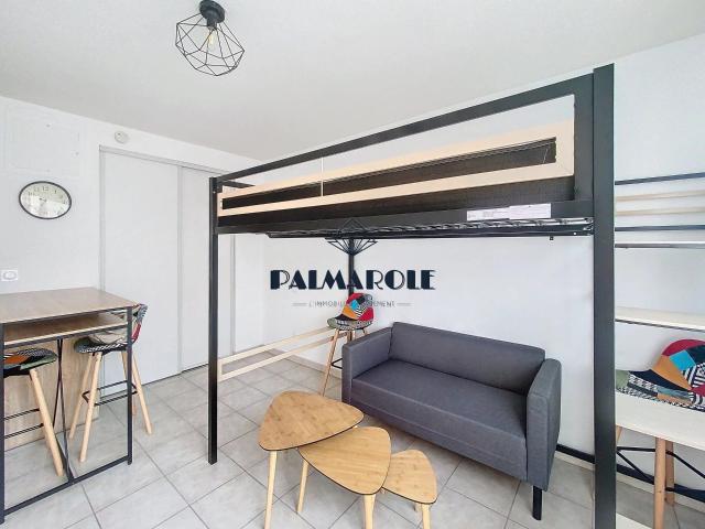 Appartement location à Perpignan