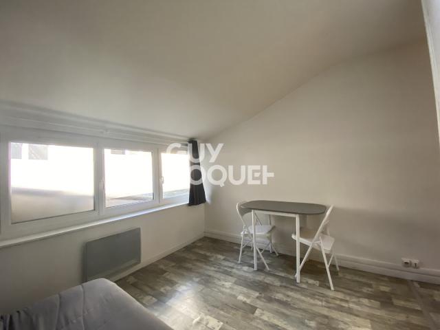 Appartement location à Fontenay-le-Comte, Fontenay-le-comte
