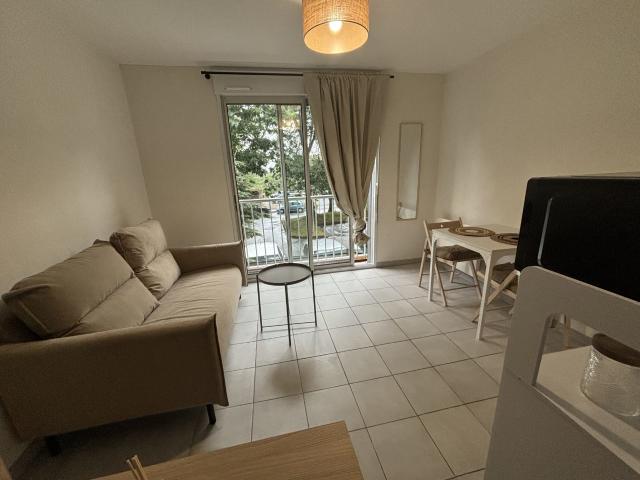 Appartement location à Toulouse