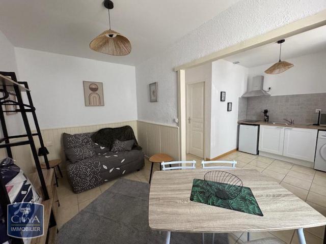 Appartement location à Carcassonne