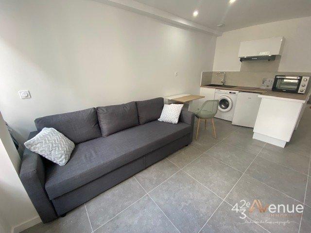 Appartement location à Saint-Étienne, Saint-etienne
