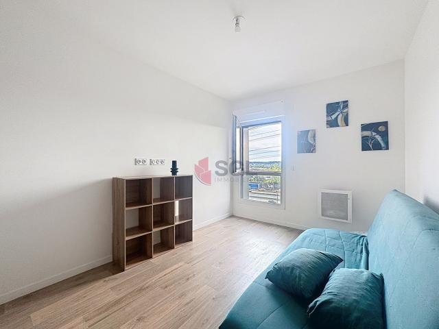 Appartement location à Palaiseau