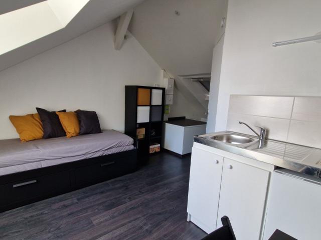 Appartement location à Rouen, Ruan