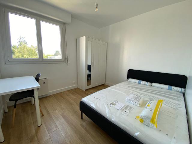 Appartement location à Caen, Hérouville-saint-clair