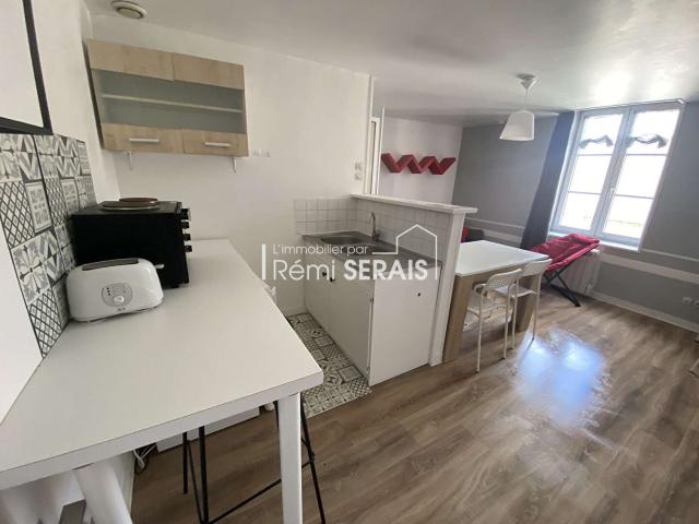 Appartement location à Alençon