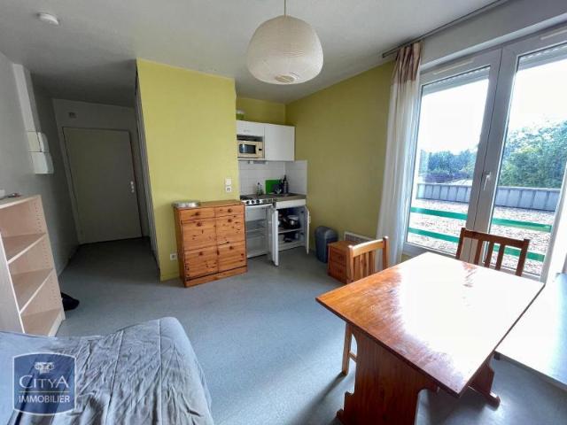 Appartement location à Rouen, Ruan