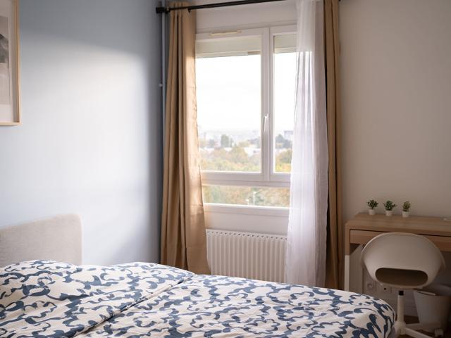 Appartement location à Caen