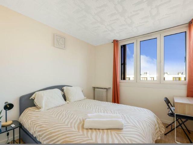 Appartement location à Nogent-sur-Marne, Champigny-sur-marne