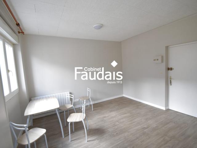 Appartement location à Saint-Lô, Saint-lô