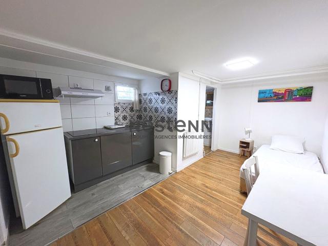 Appartement location à Orléans