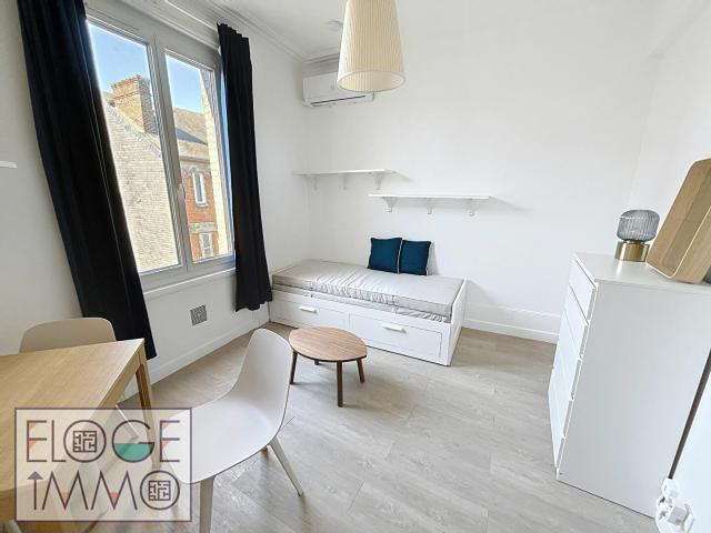 Appartement location à Rouen, Ruan