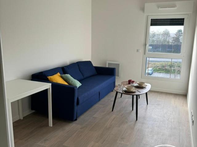 Appartement location à Palaiseau