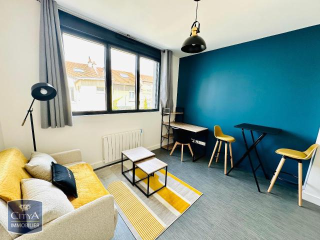 Appartement location à Reims