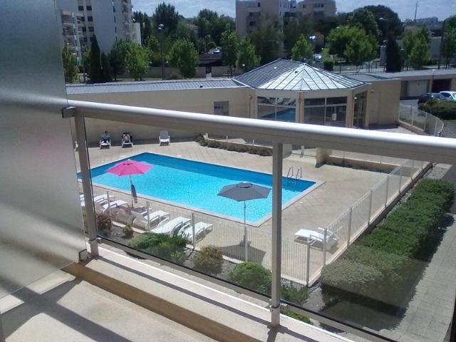 Appartement location à Bordeaux, Mérignac
