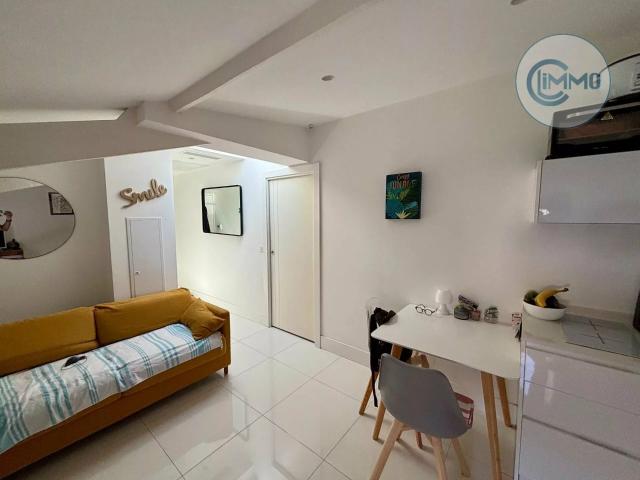 Appartement location à Nice, Villefranche-sur-mer