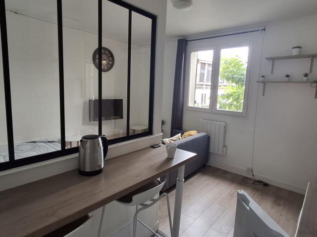 Appartement location à Saint-Germain-en-Laye, Sartrouville