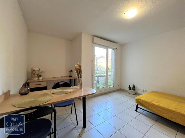 Appartement location à Avignon