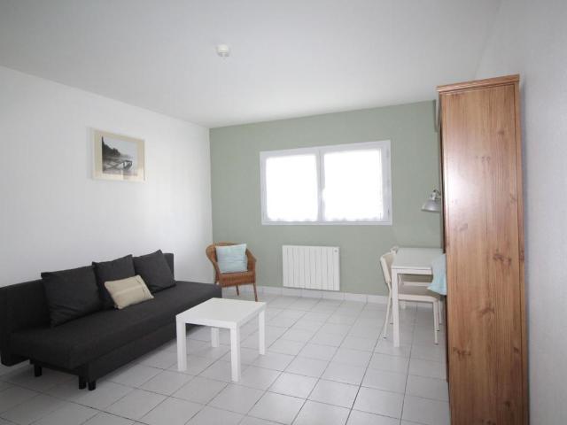 Appartement location à Saint-Nazaire, Saint-nazaire