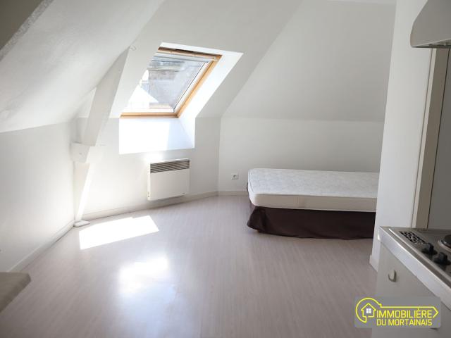 Appartement location à Avranches, Mortain
