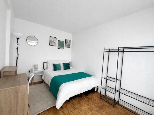 Appartement location à Pontoise